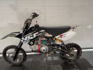 VEND DIRT 125 YCF LITE 2023