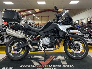 BMW 750 GS REP.ECH.POSSIBLE