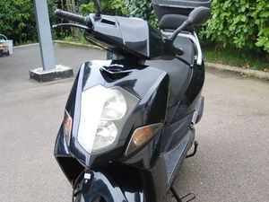 SCOOTER 125CM3