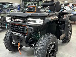 QUAD GOES TERROX 1000 S NEUF