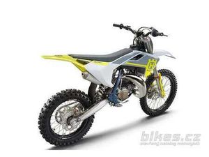 HUSQVARNA TC 85 17/14