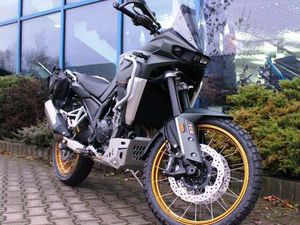 KOVE 800X PRO 2025 S DOPLŇKY