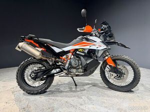 KTM 790 ADVENTURE R