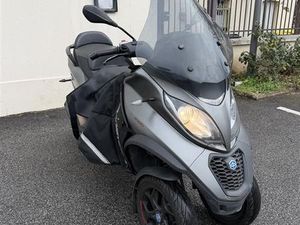 PIAGGIO MP3 500 2019