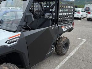 POLARIS RANGER 1000XP