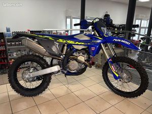 SHERCO 300 SEF FACTORY