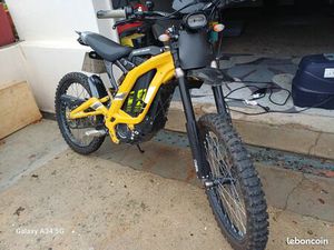 SURRON LIGHT BEE X HOMOLOGUÉ 50 CC
