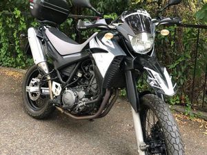 XTR 660