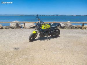 ZONTES SCRAMBLER 2023