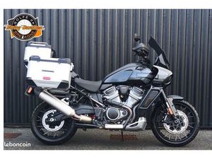 HARLEY DAVIDSON – PAN AMERICA SPECIAL– 1250- DE DIRECTION