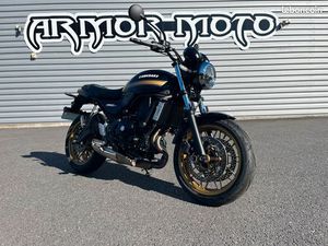 ⭐Z650 RS 35KW A2 GARANTIE JUSQU'AU 11/2028⭐