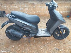 PIAGGIO TYPHOON 50 CM3