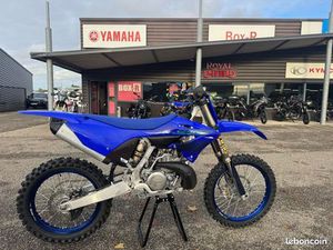 YAMAHA 250 YZ 2024 YAMAHA BOX R