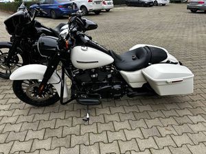 HARLEY DAVIDSON ROAD KING SPECIAL 4400KM TOP STAV