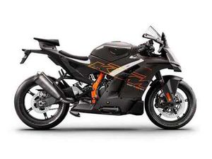KTM 990 RC R BLACK 2026