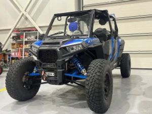 POLARIS RZR XP1000 4