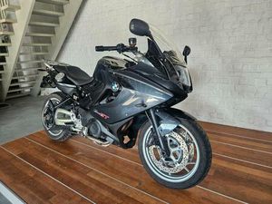 ② BMW F800GT, 08/2013, ZIJKOFFERS.