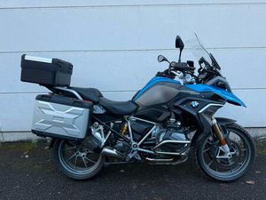 ② BMW R 1250 GS FULL OPTIONS