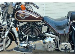 ② HARLEY FLSTS HERITAGE SPRINGER - 1998 - 45 000 KM - 35E