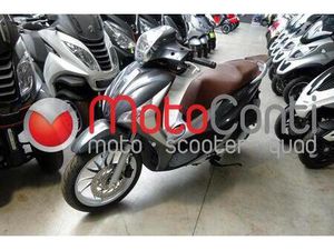 ② PIAGGIO MEDLEY 125 [FIN.0%] [-5%]