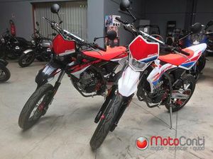 ② FANTIC MOTOR 125 M PERFORMANCE [BON CADEAU] FIN.0%