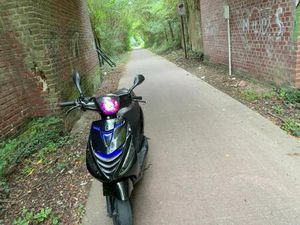 ② WATERGEKOELDE ZIP 2T 70 CC A KLASSE