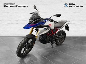 BMW G 310 GS
