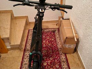 EGRET GTS E-SCOOTER GEBRAUCHT