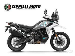 CF MOTO ALTRO 1000 MTX