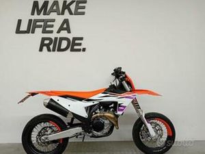 KTM 450 SMR - 2024