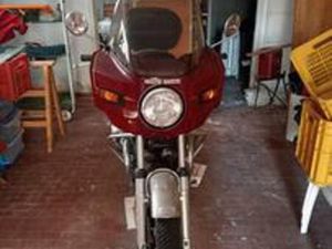 MOTO GUZZI 850 T4 - 1981