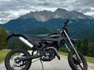 BETA RR 50 MOTARD 2024