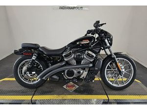 2023 HARLEY-DAVIDSON® 975 NIGHTSTER SPECIAL
