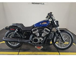 2023 HARLEY-DAVIDSON® 975 NIGHTSTER SPECIAL