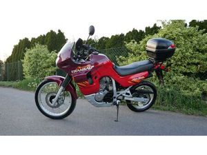 HONDA TRANSALP 600V 34TYŚ KM ZAREJESTROWANY JELENIA GÓRA CENTRUM