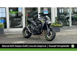 KAWASAKI Z900 I K.HECK I BODIS I ZUBEHÖR