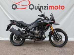 SUZUKI V STROM 800 DE