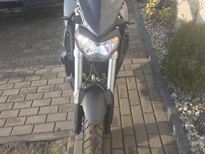 SPRZEDAM YAMAHA MT09 LASK