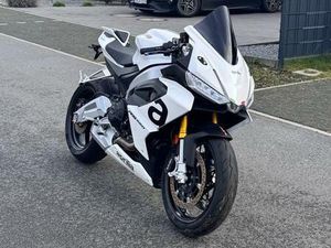 APRILIA RS660