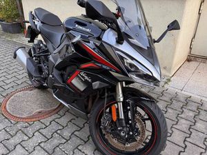 KAWASAKI NINJA 1000 SX