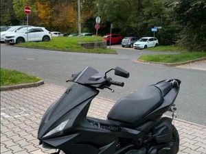 PEUGEOT JETFORCE C TECH 50 CCM ( TAUSCH MIIT YAMAHA AEROX MÖGLICH)