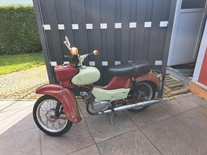 SIMSON STAR SR 4-2/1