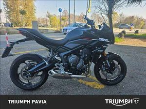 TRIUMPH TIGER SPORT ABS GRIGIO