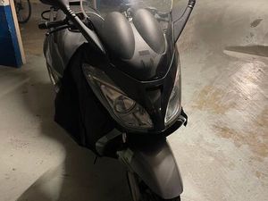 SCOOTER APRILIA 500 CC ATLANTIC