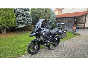 BMW R 1250 GS ADVENTURE 100KW MANUÁL