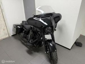 HARLEY DAVIDSON 103 FLHXS STREET GLIDE SPECIAL — MOTOREN | HARLEY-DAVIDSON — MARKTPLAATS