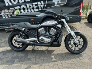 HARLEY-DAVIDSON HARLEY DAVIDSON VRSCR (BJ 2005) — MOTOREN | HARLEY-DAVIDSON — MARKTPLAATS