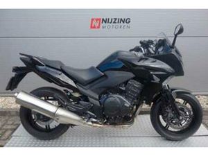 HONDA CBF 1000 F ABS (BJ 2010) — MOTOREN | HONDA — MARKTPLAATS