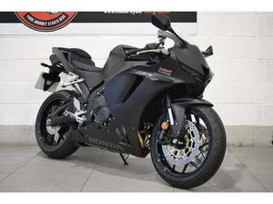 USED HONDA CBR600RR FOR SALE IN NORTHAMPTON