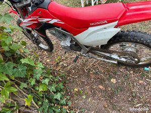 125 CRF 2021